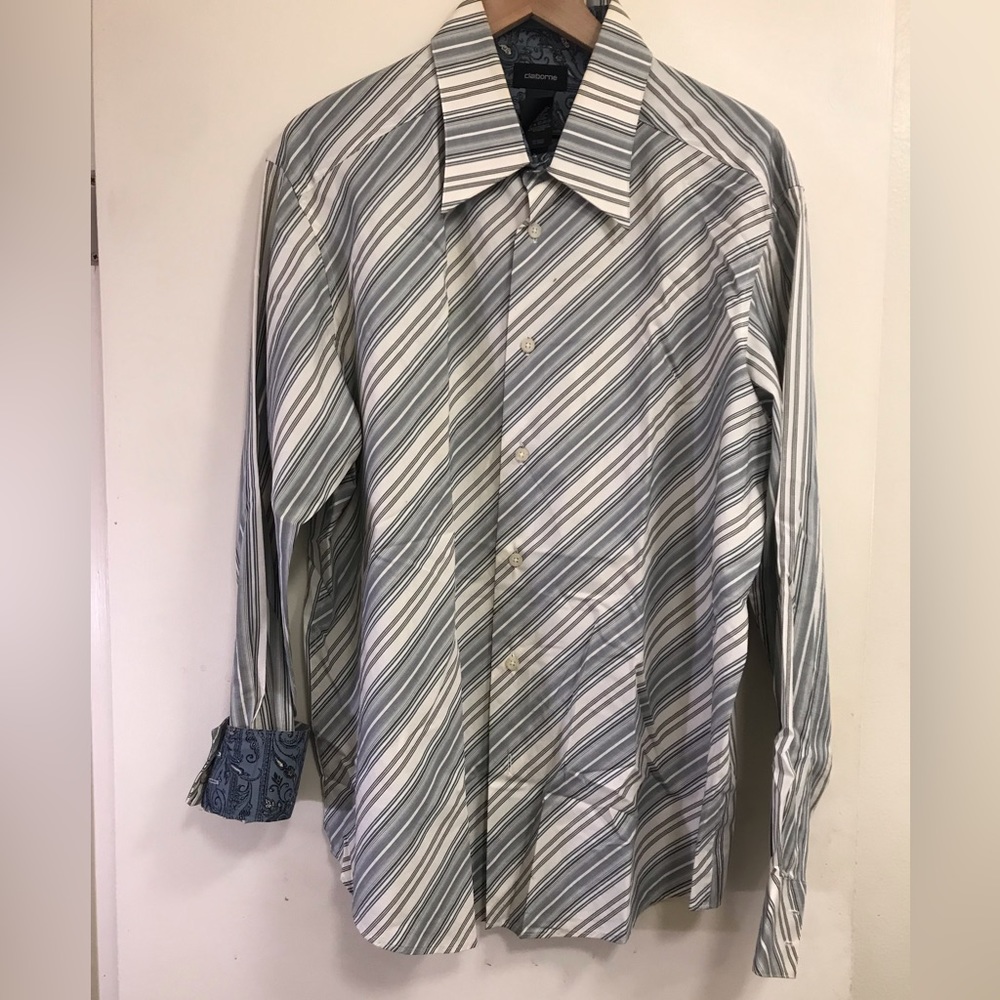 Claiborne XL dress shirt 👔